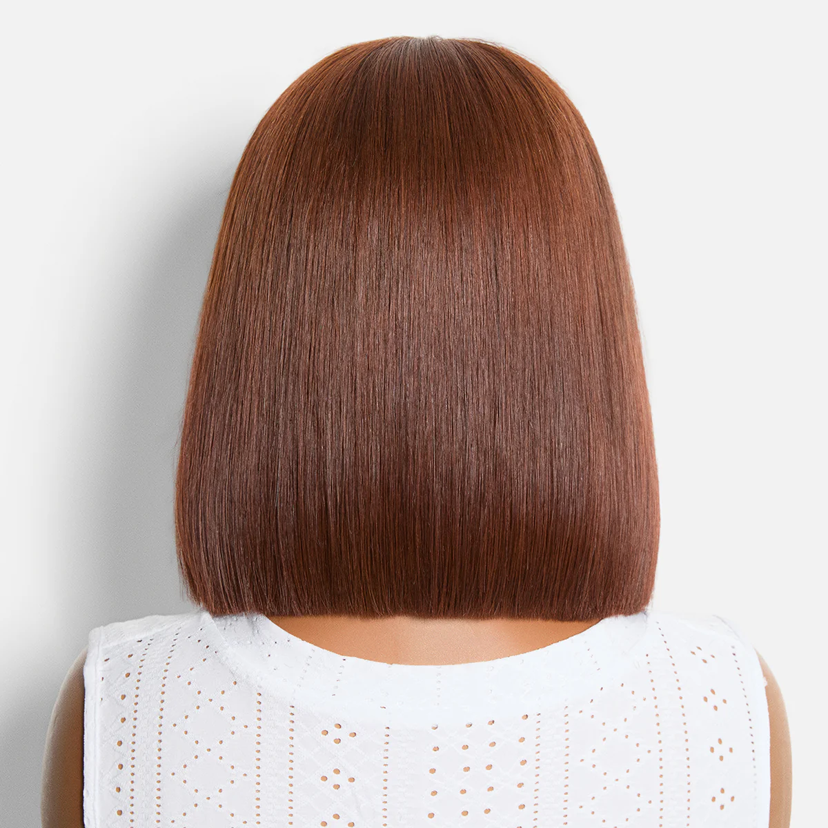 BOSS BOB | RawMagic x Kim Kimble Icon Collection 613 Blonde 13x6 Frontal HD Lace Bob Wig with Drawstring Cap Pre-cut Lace - Image 16
