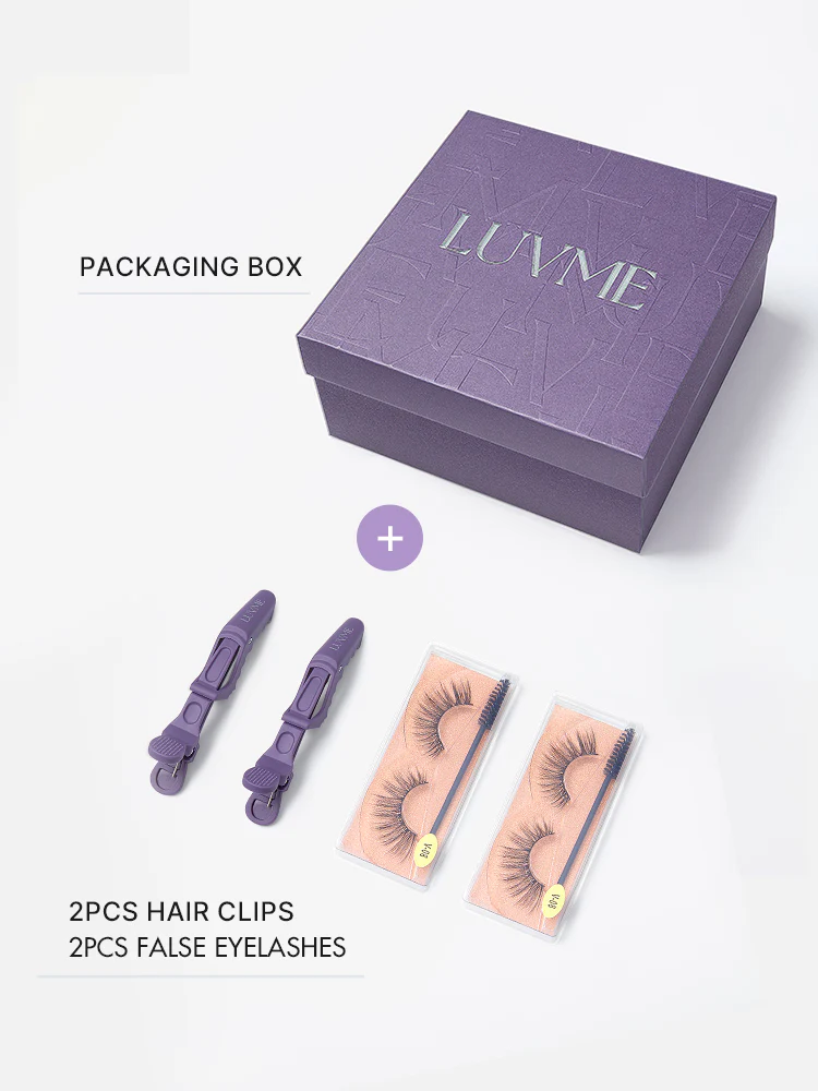 Burmese Curly Finger Coil Ends Seamless Clip in Extensions Real Human Hair Pieces 135g 9pcs / 7pcs with Free Gift - Image 9
