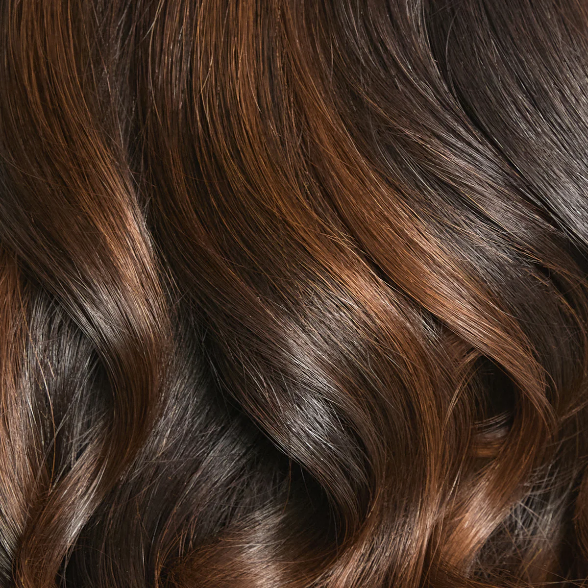 Clara | RawMagic – Brown Highlight Loose Wave 5x5 Closure Lace Glueless Wig 100% Human Hair - Image 6