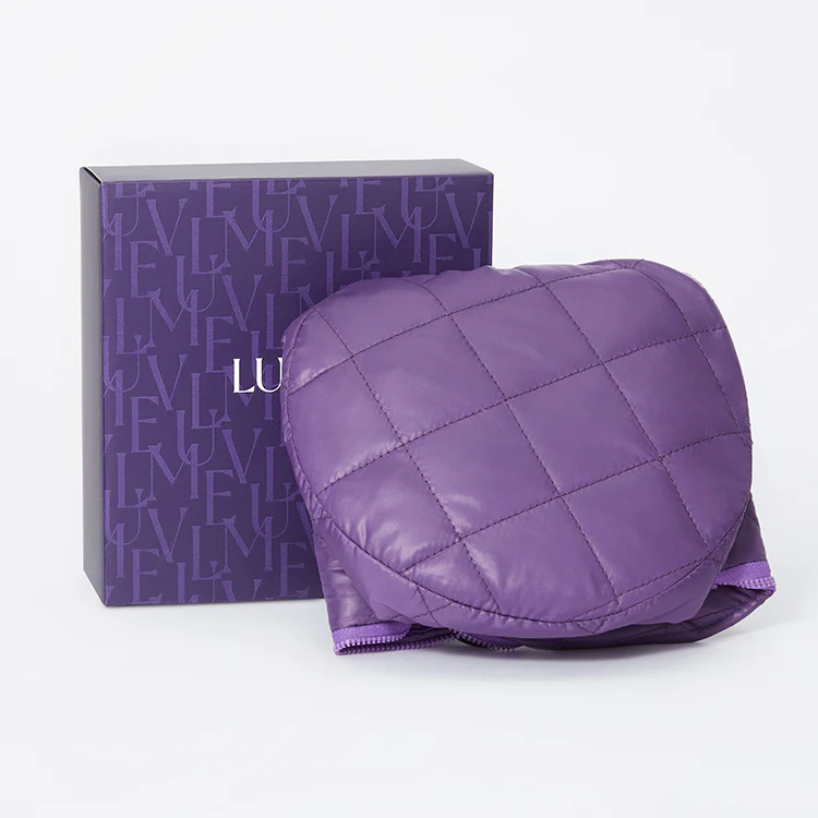 Hair Steamer Thermal Heat Cap with US Plug, for Deep Conditioning, Waterproof & Removable Inner Bag | Add-on Item - Image 4