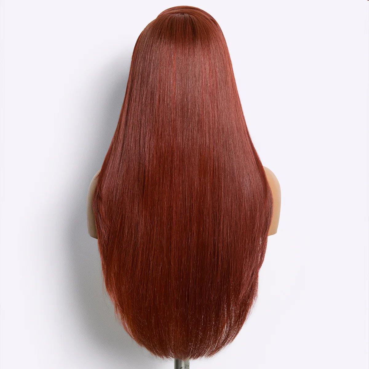 It Girl | RawMagic x Kim Kimble Icon Collection Silky Straight 13x6 Frontal HD Lace Wig with Drawstring Cap - Image 14