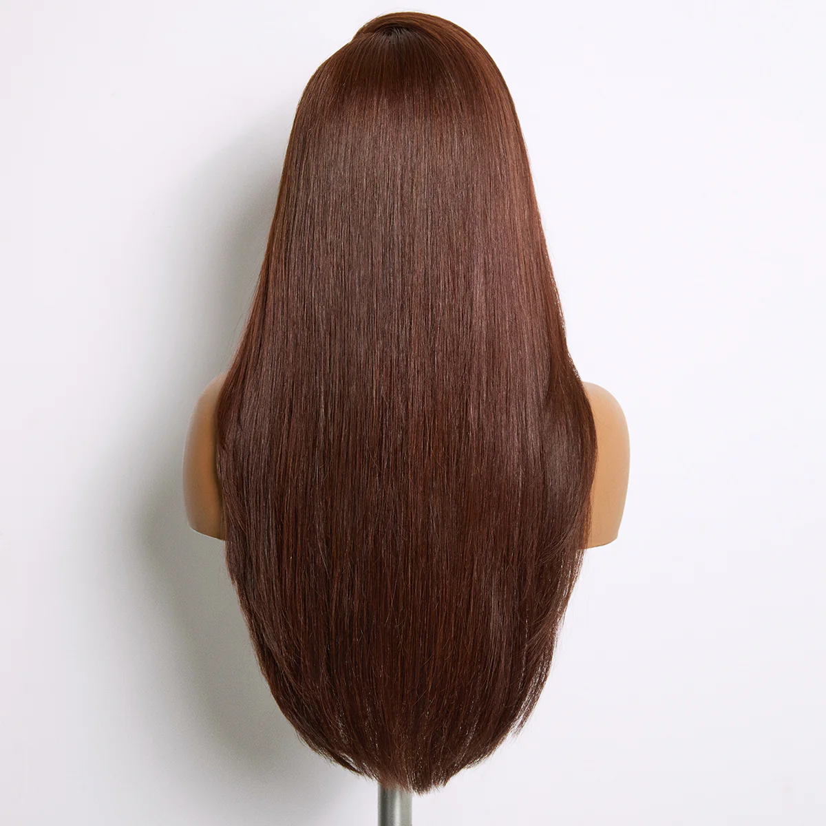 It Girl | RawMagic x Kim Kimble Icon Collection Silky Straight 13x6 Frontal HD Lace Wig with Drawstring Cap - Image 24