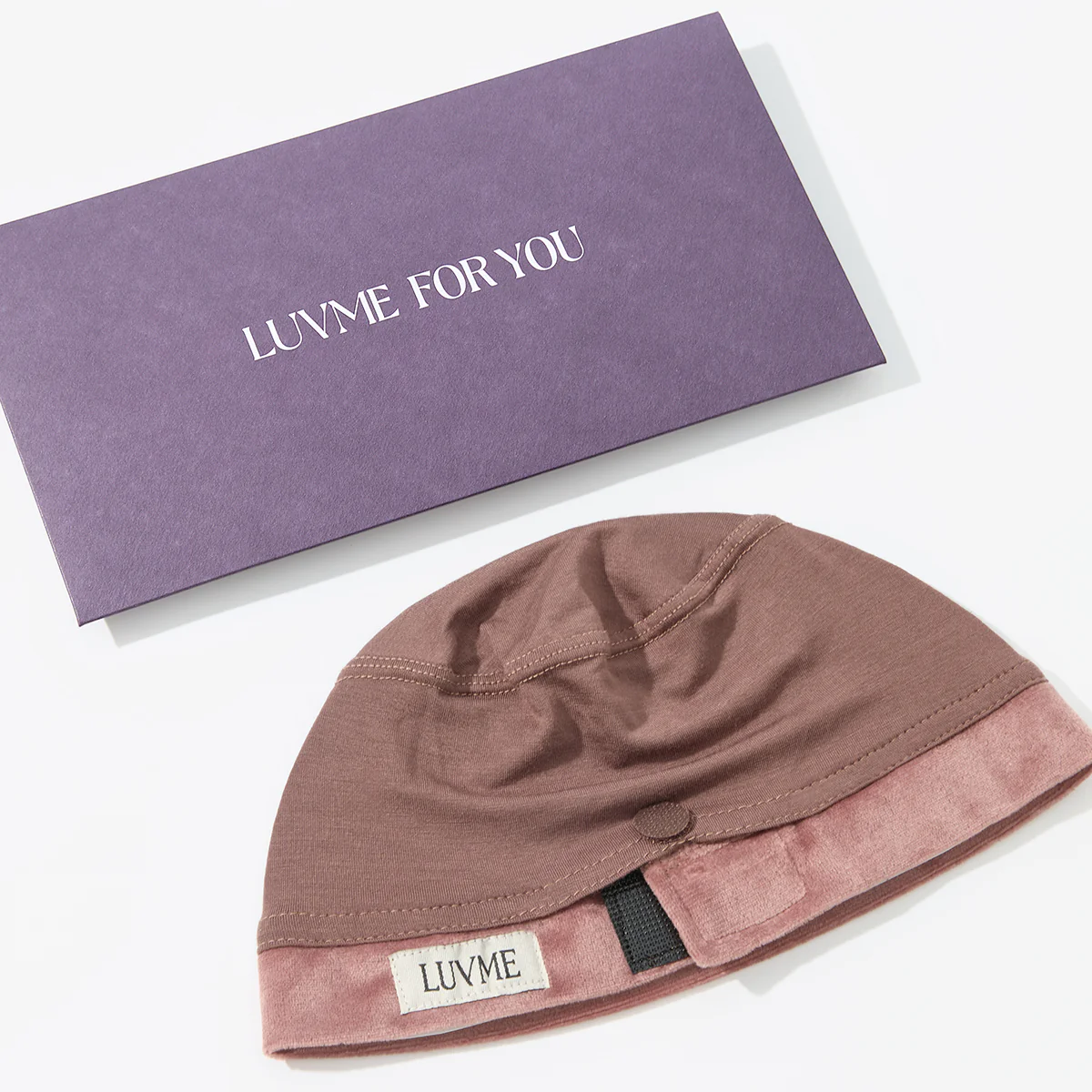 LUVME Wig Cap 2.0 – Adjustable, Skin-Friendly, Easy-Fit Velcro Design - Image 5