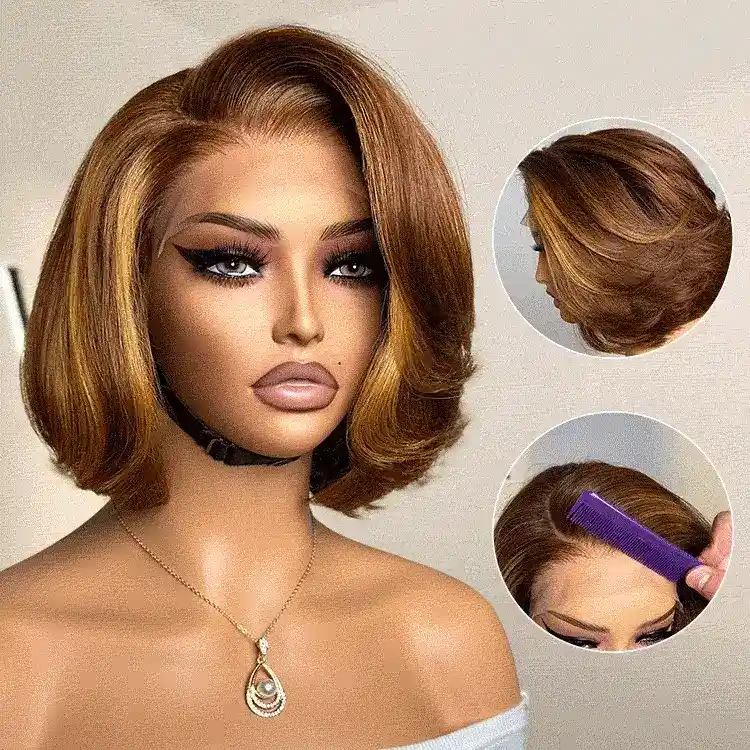 Best Glueless Wigs