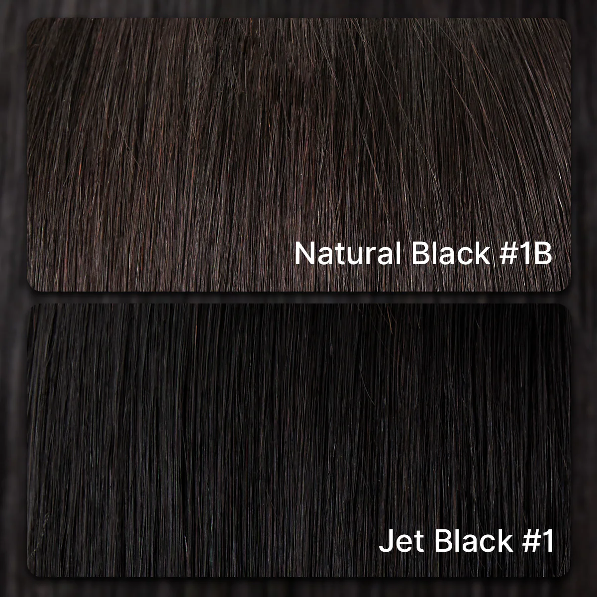PreMax Wigs | Super Natural Hairline Silky Straight Glueless 13x4 Frontal Lace Wig Human Hair Pre-Cut Lace - Image 10