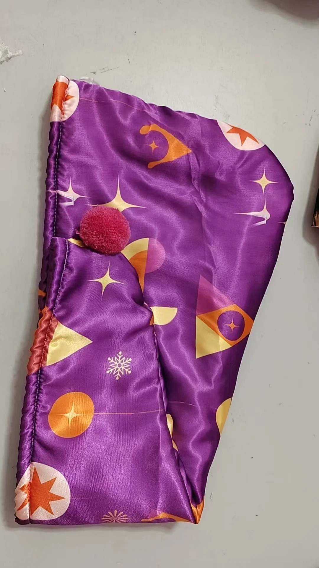 Quick-Dry Hair Towel - Image 2