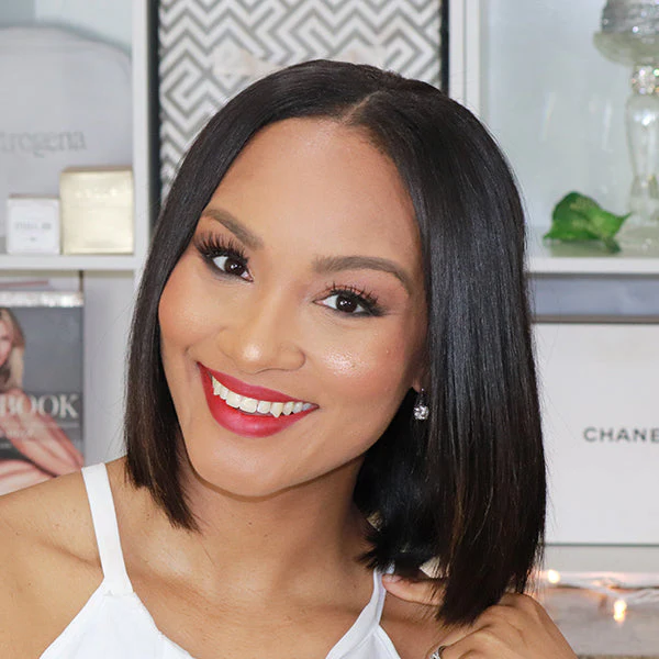 Quick & Easy Affordable U Part Bob Wig 100% Human Hair  - US Only - Image 3