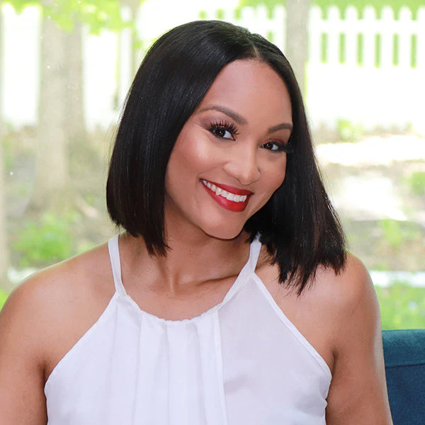 Quick & Easy Affordable U Part Bob Wig 100% Human Hair  - US Only - Image 4