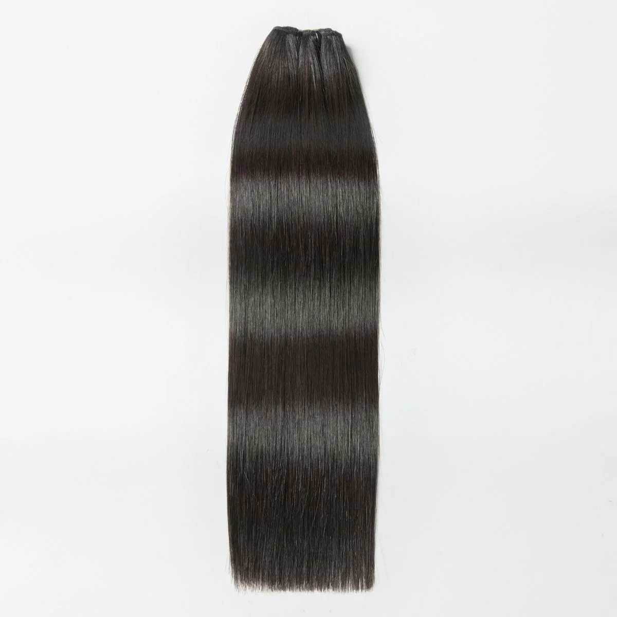 RawMagic Luxe Bundles -  Silky Straight 100% Virgin Human Hair Bundles - Image 9