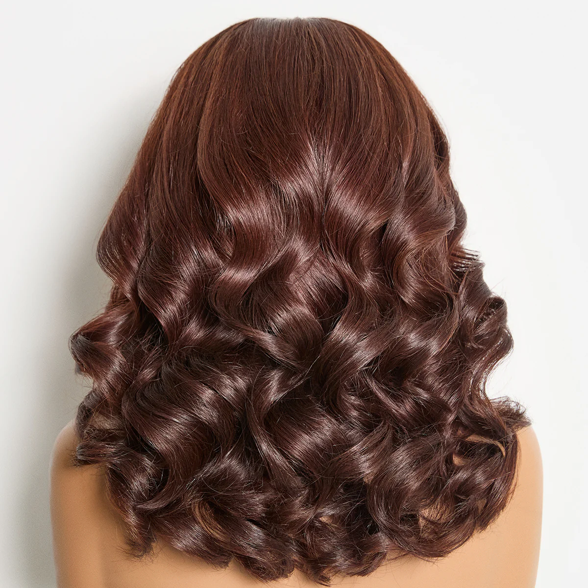 Soft Life Body Wave | RawMagic x Kim Kimble Icon Collection Body Wave 13x6 Frontal HD Lace Wig with Drawstring Cap - Image 17