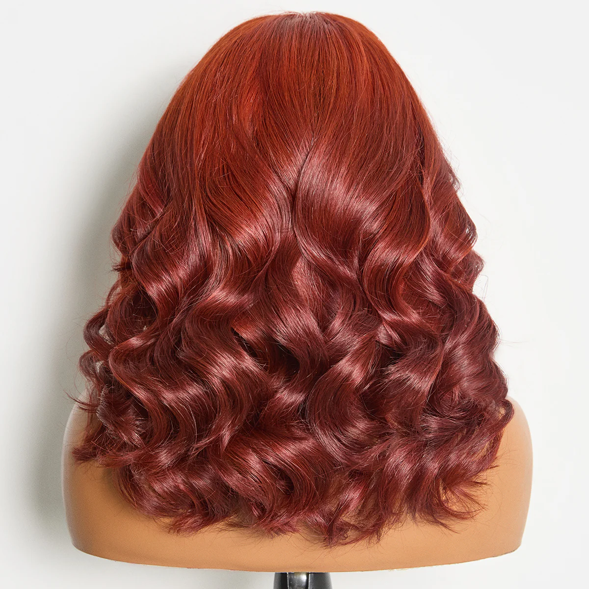 Soft Life Body Wave | RawMagic x Kim Kimble Icon Collection Body Wave 13x6 Frontal HD Lace Wig with Drawstring Cap - Image 9