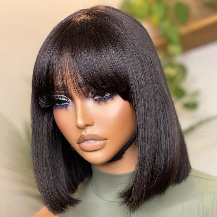 Best Human Hair Wigs for Females
