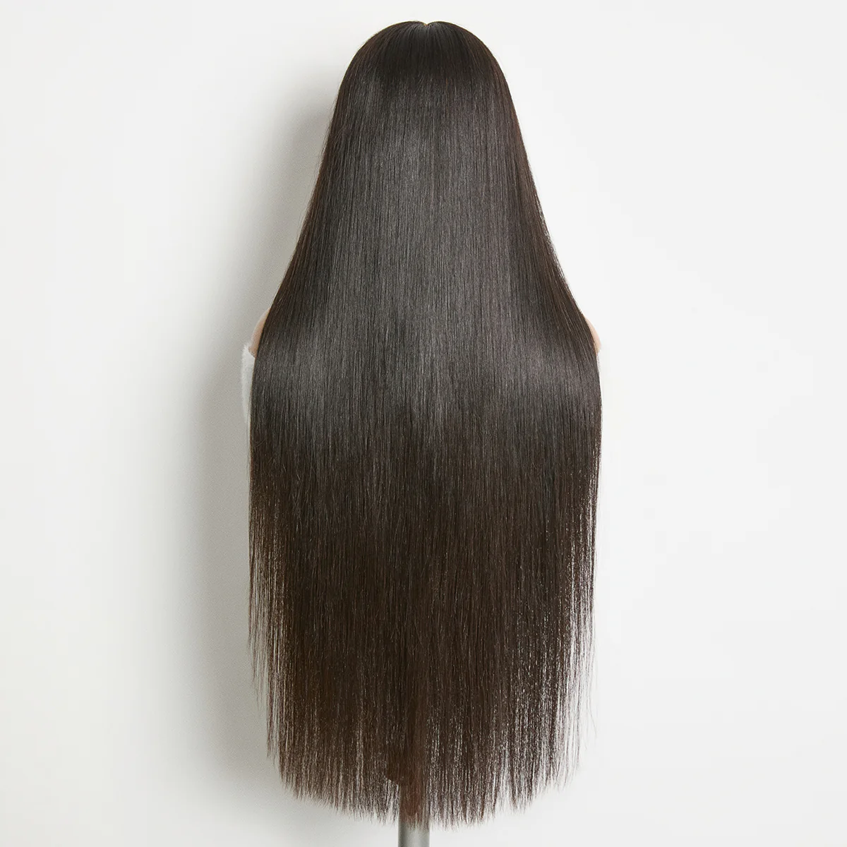 THE BUST DOWN | RawMagic x Kim Kimble Icon Collection Super Long Straight 13x6 Frontal HD Lace Wig with Drawstring Cap - Image 15