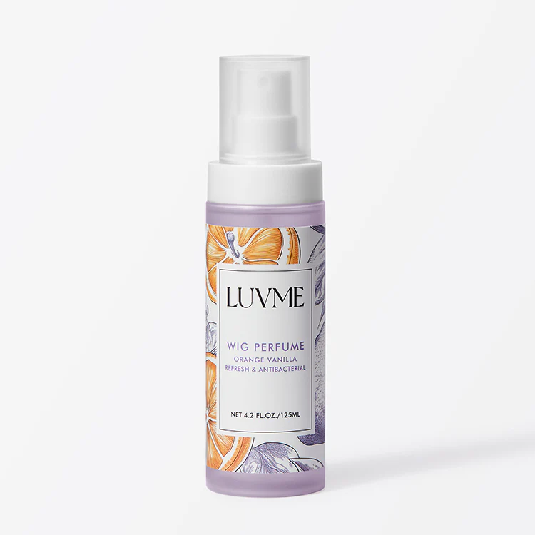 US Only | Premium Wig Perfume, Long-Lasting Freshness & Odor Neutralizer, Organic Vegan Formula | Add-on Item - Image 4