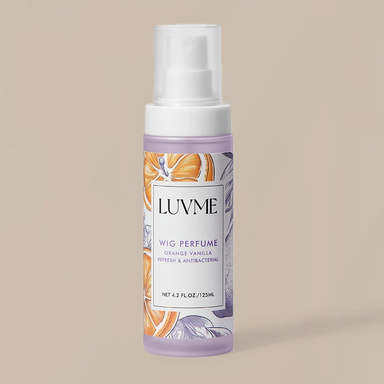 US Only | Premium Wig Perfume, Long-Lasting Freshness & Odor Neutralizer, Organic Vegan Formula - Image 2