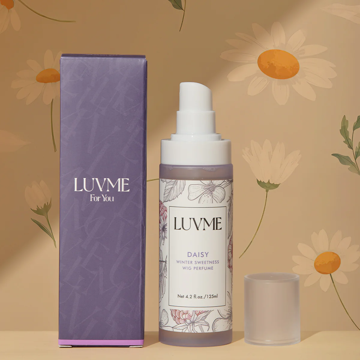 US Only | Premium Wig Perfume, Long-Lasting Freshness & Odor Neutralizer, Organic Vegan Formula - Image 6