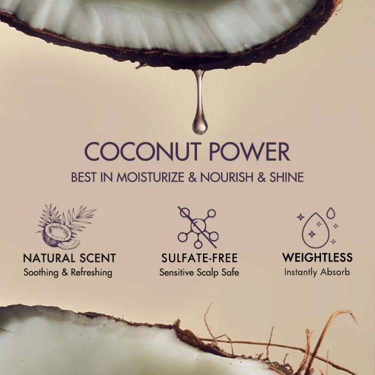 US Only | Wig Renewal Hair Oil, Repairs Dry & Damaged Hair, Boosts Shine, Controls Frizz | Add-on Item - Image 9