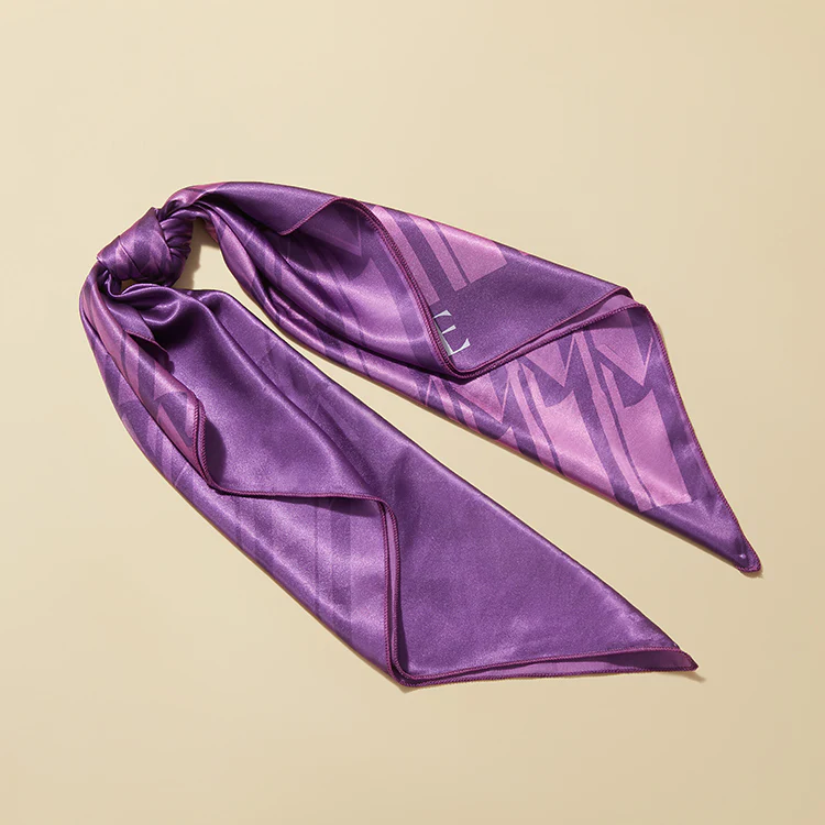 VIP Points Reward  | Limited Edition Luvme Scarves for new Wig styling - Image 3